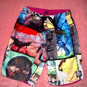 •Vintage•Rip Curl Boardshorts